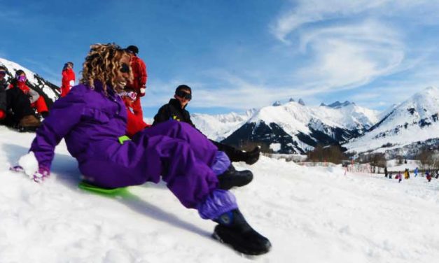 Brochure régionale classes de découvertes 2018-2019