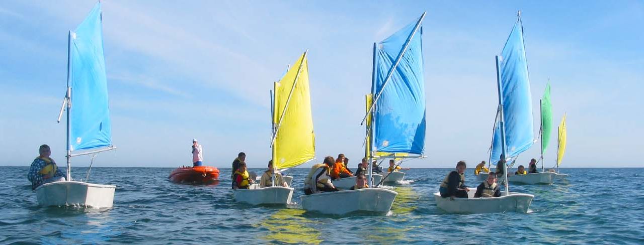 Brochure régionale classes de découvertes 2018-2019