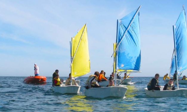 Brochure régionale classes de découvertes 2018-2019