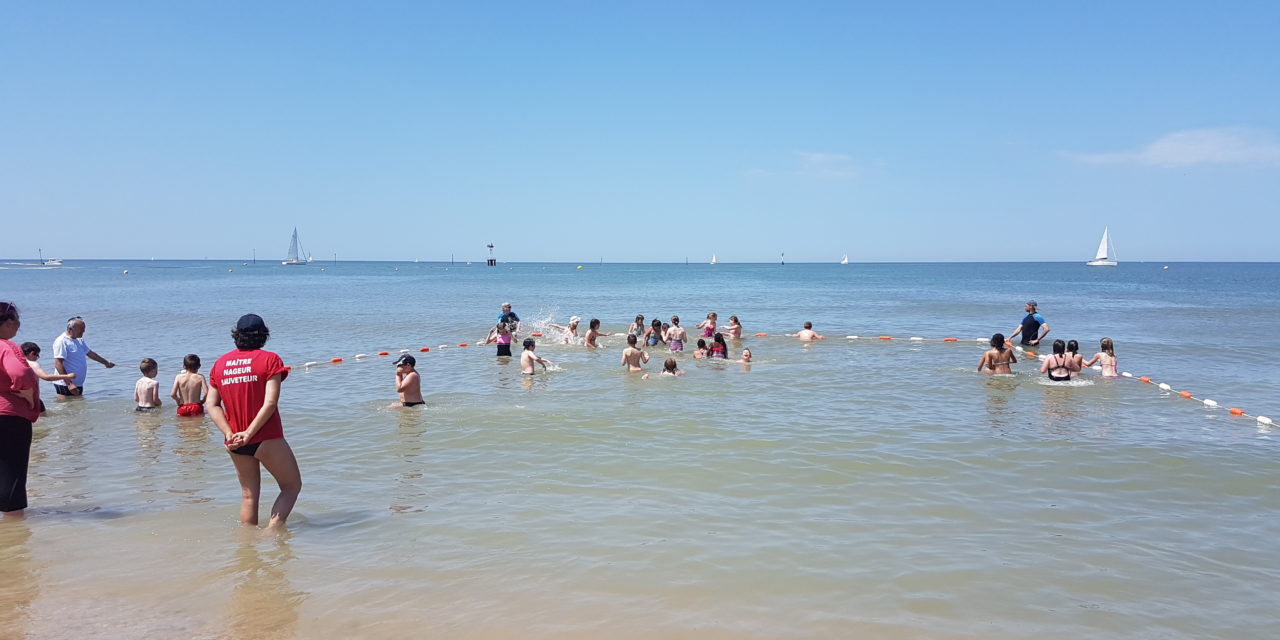 USEPLAGES Régionales à Trouville-sur-mer