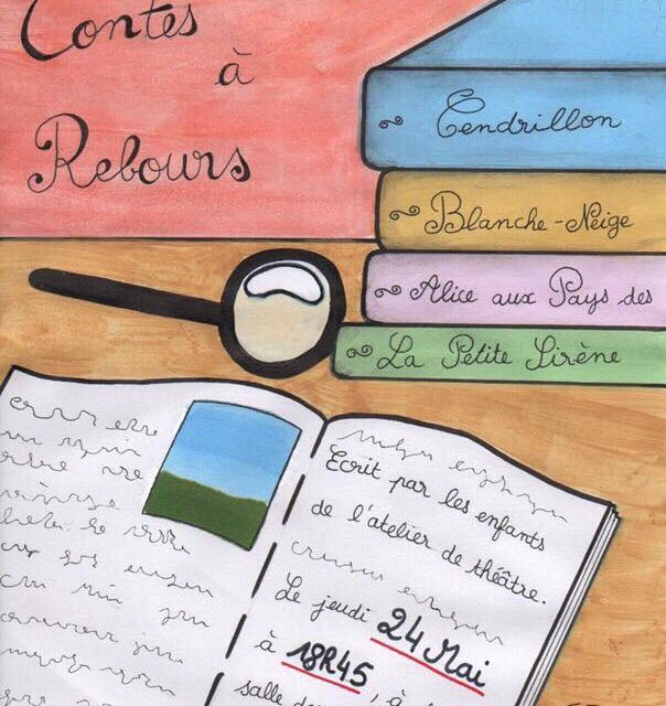 Invitation au théâtre