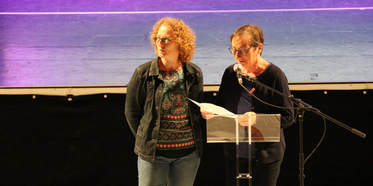 Fête régionale des 150 ans de la Ligue de l’enseignement, à la Salle Le Sillon, MJC du Chemin Vert à Caen