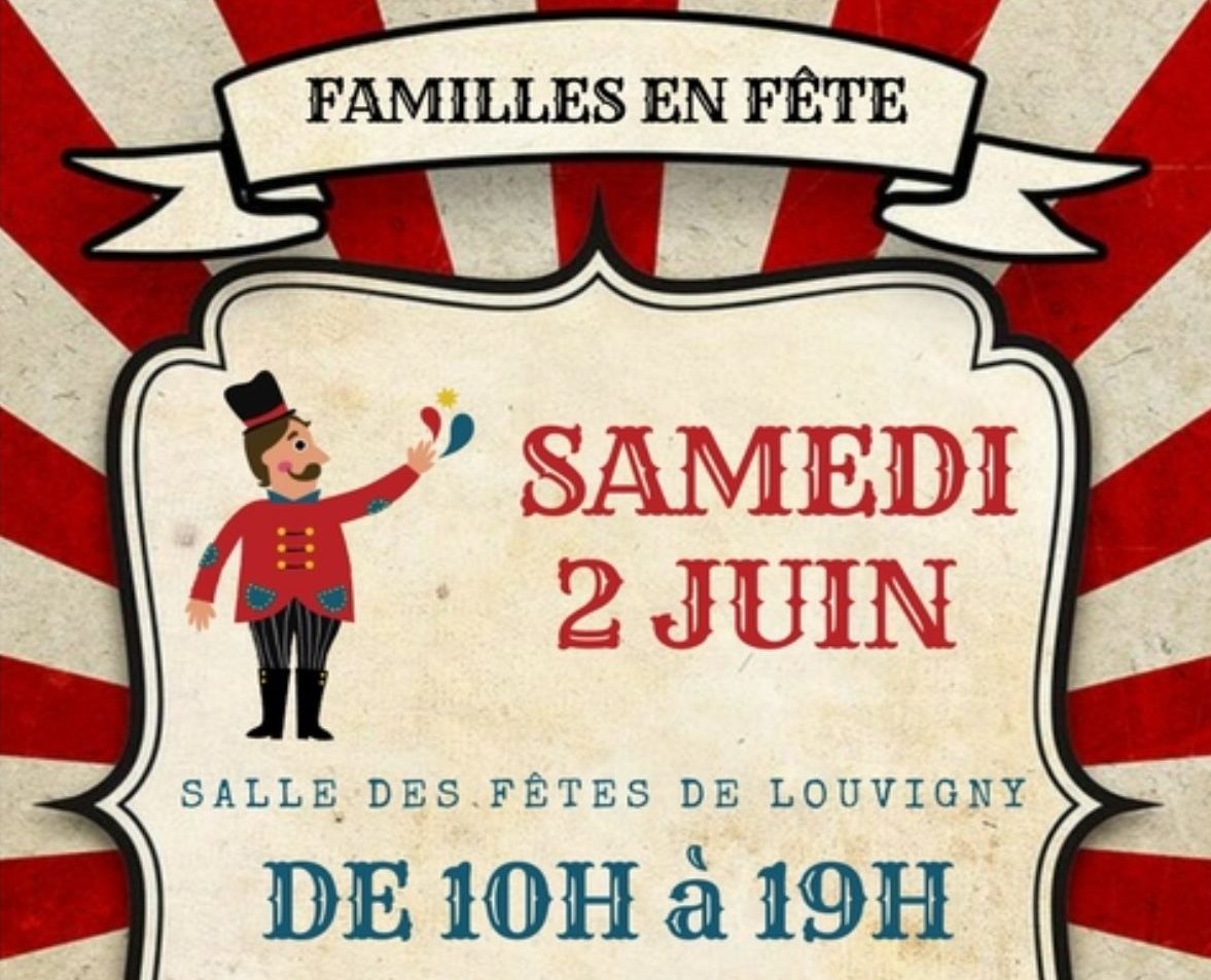FAMILLES EN FETE #2