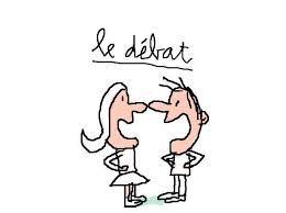 Débat du 18 Mai 2018