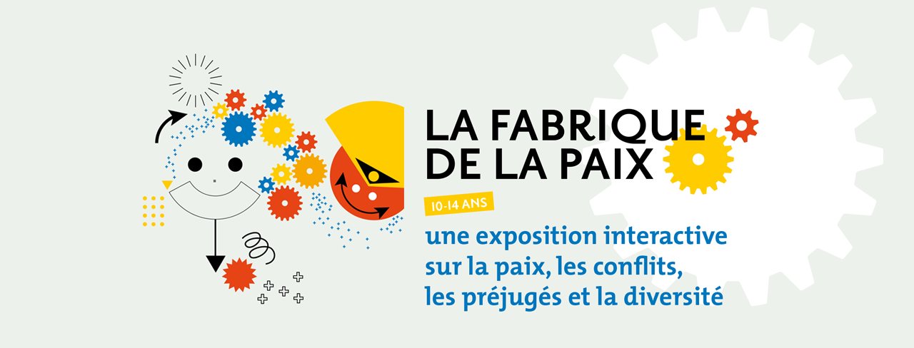 Exposition « La Fabrique de la Paix » à Cambremer