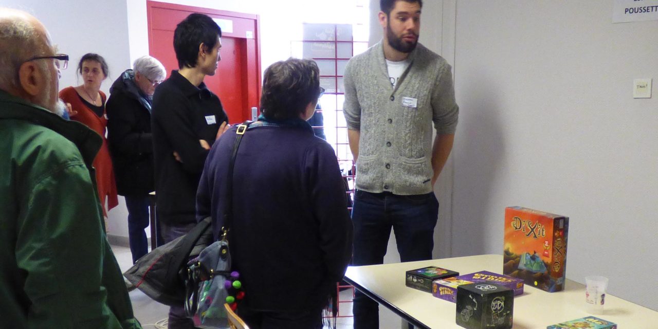 Assemblée Générale de la Ligue de l’enseignement, Fédération du Calvados 24/03/2018