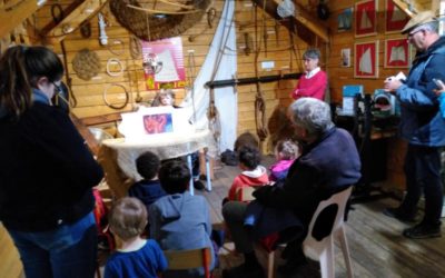 Maison de l’Estran