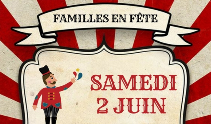 Familles en fête à Louvigny #2