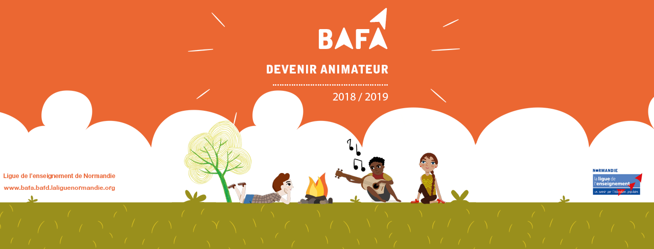 Information Stage Formation BAFA Base