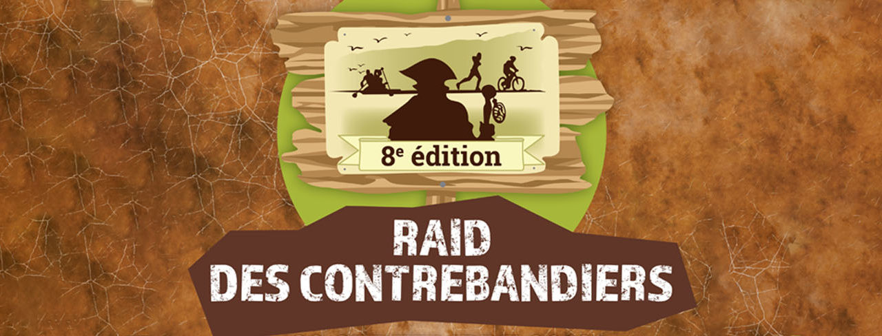 Raid des Contrebandiers 2018