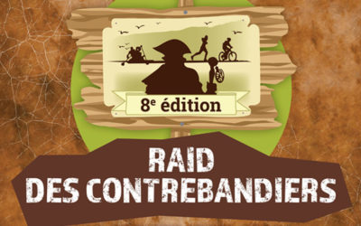 Raid des Contrebandiers 2018