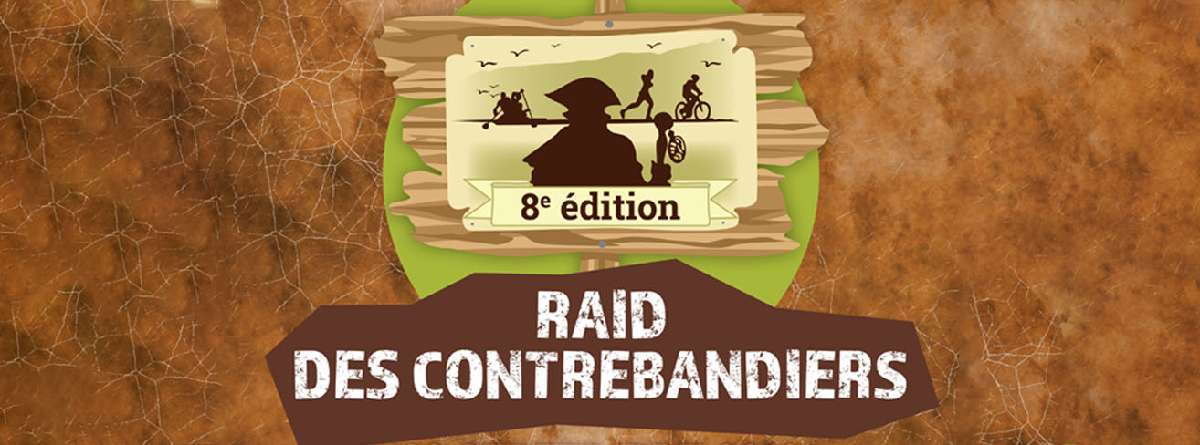 Raid des Contrebandiers 2018