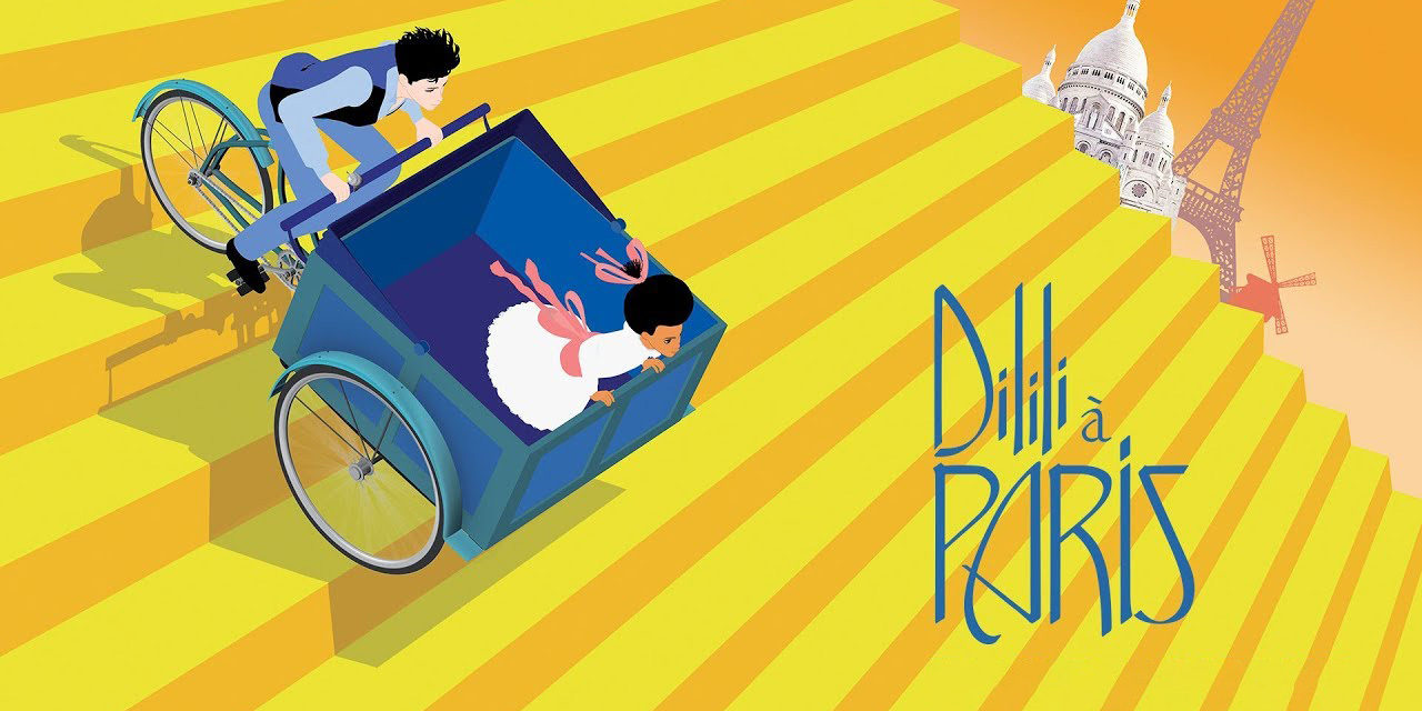 Ciné Jeunesse 2018 / 2019