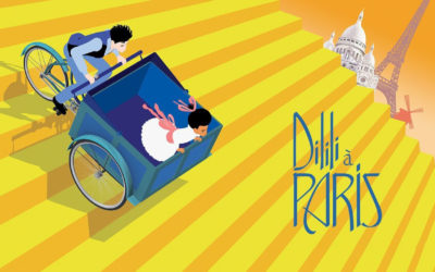 Ciné Jeunesse 2018 / 2019