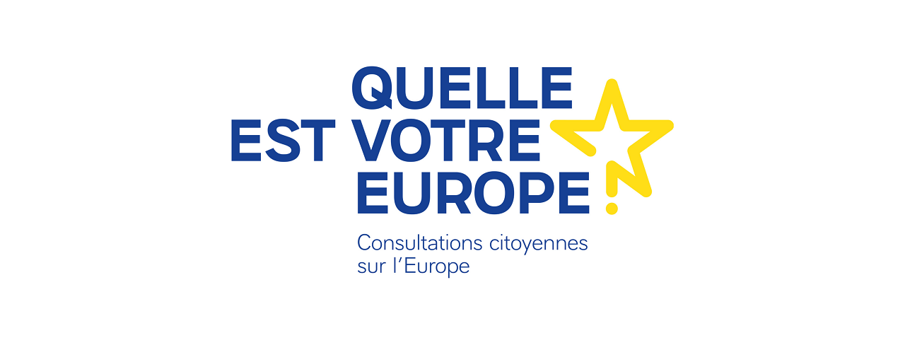 Europe, les associations prennent la parole