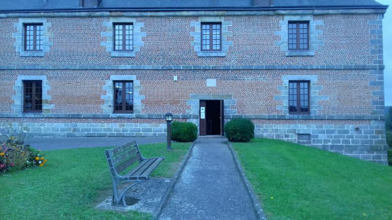 Cany Barville, une page se tourne avec le changement de coordinateur