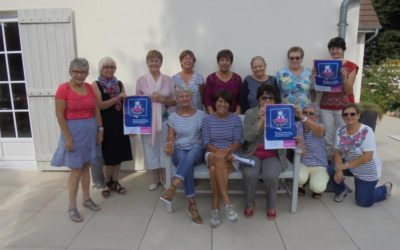 Réunion de rentrée, secteur de Goderville