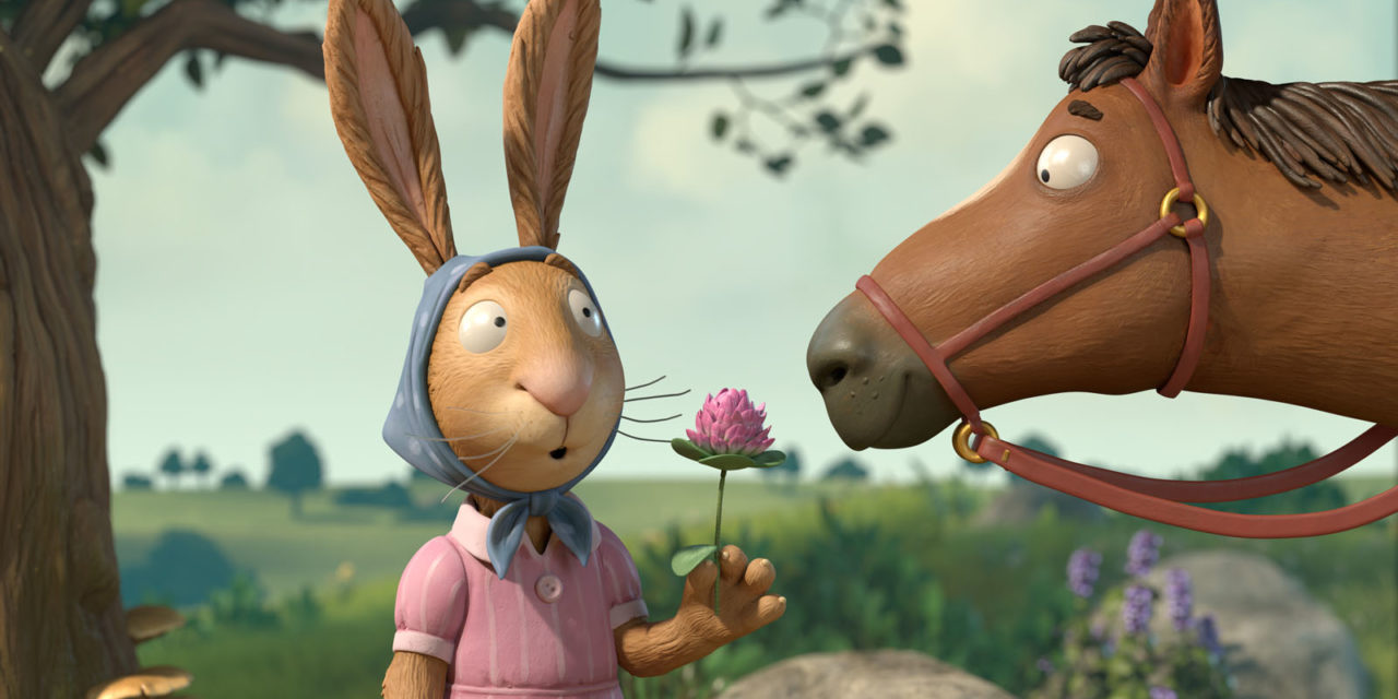 Festivals du film d’animation sur le réseau Génériques