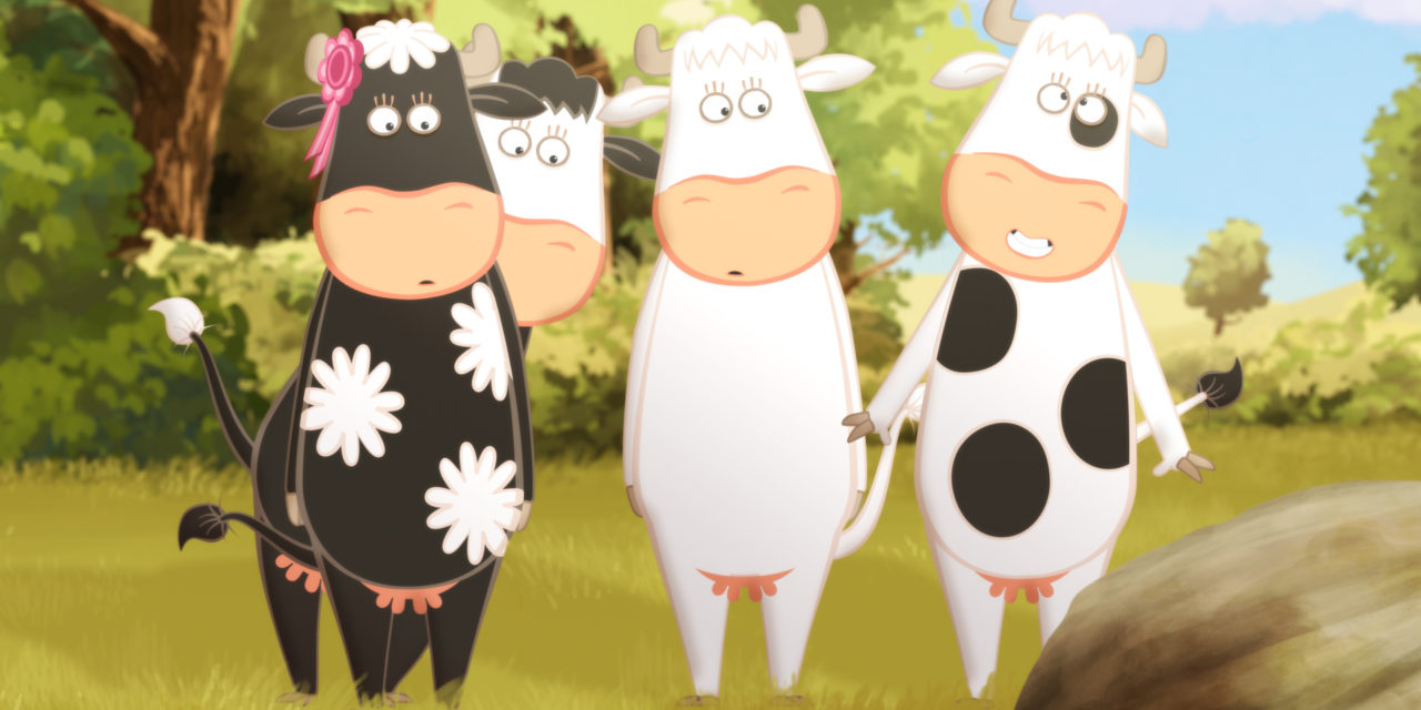 Festivals du film d’animation sur le réseau Génériques