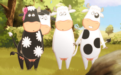 Festivals du film d’animation sur le réseau Génériques