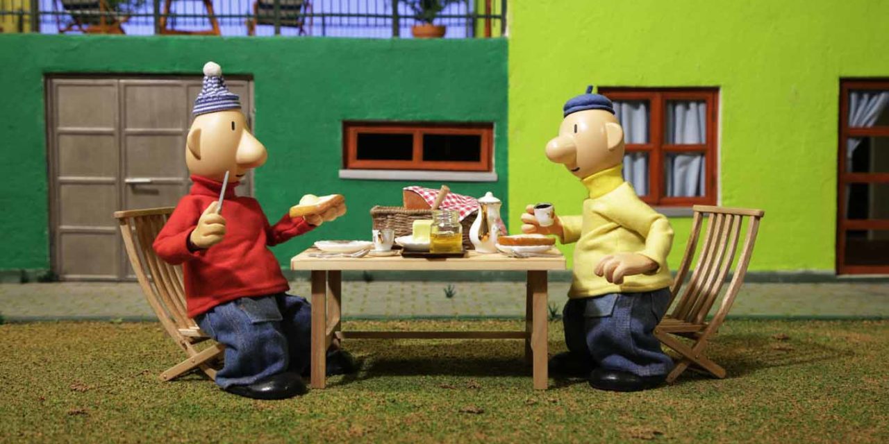 Festivals du film d’animation sur le réseau Génériques