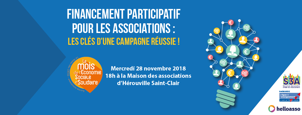 Financement participatif pour les associations : les clés d’une campagne réussie !