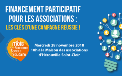 Financement participatif pour les associations : les clés d’une campagne réussie !