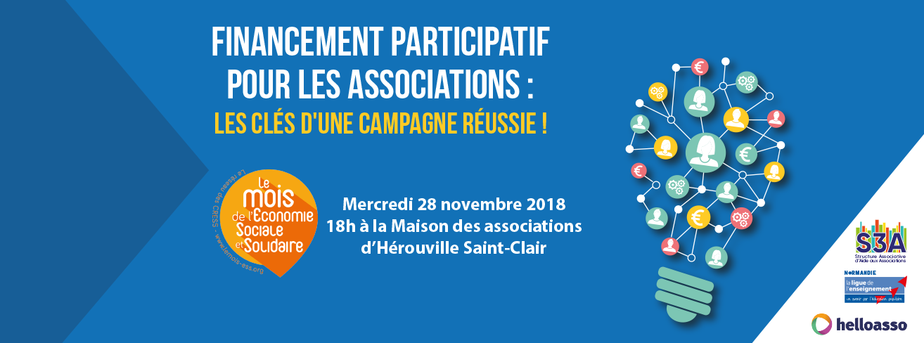 Financement participatif pour les associations : les clés d’une campagne réussie !