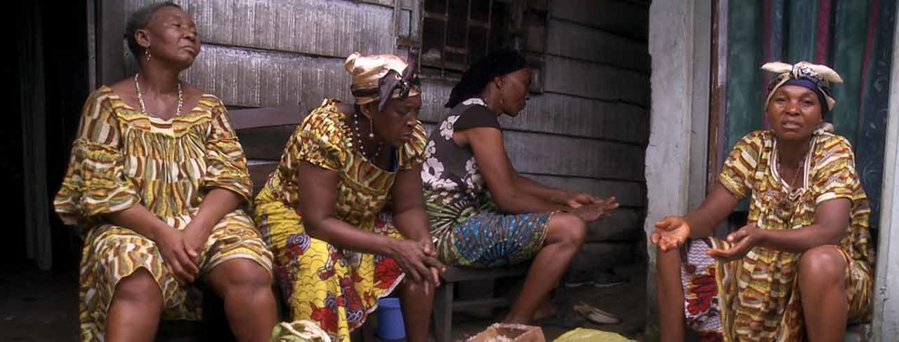 Le Mois du Film Documentaire sur le réseau Génériques