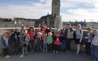 Vous avez dit Barbare ?