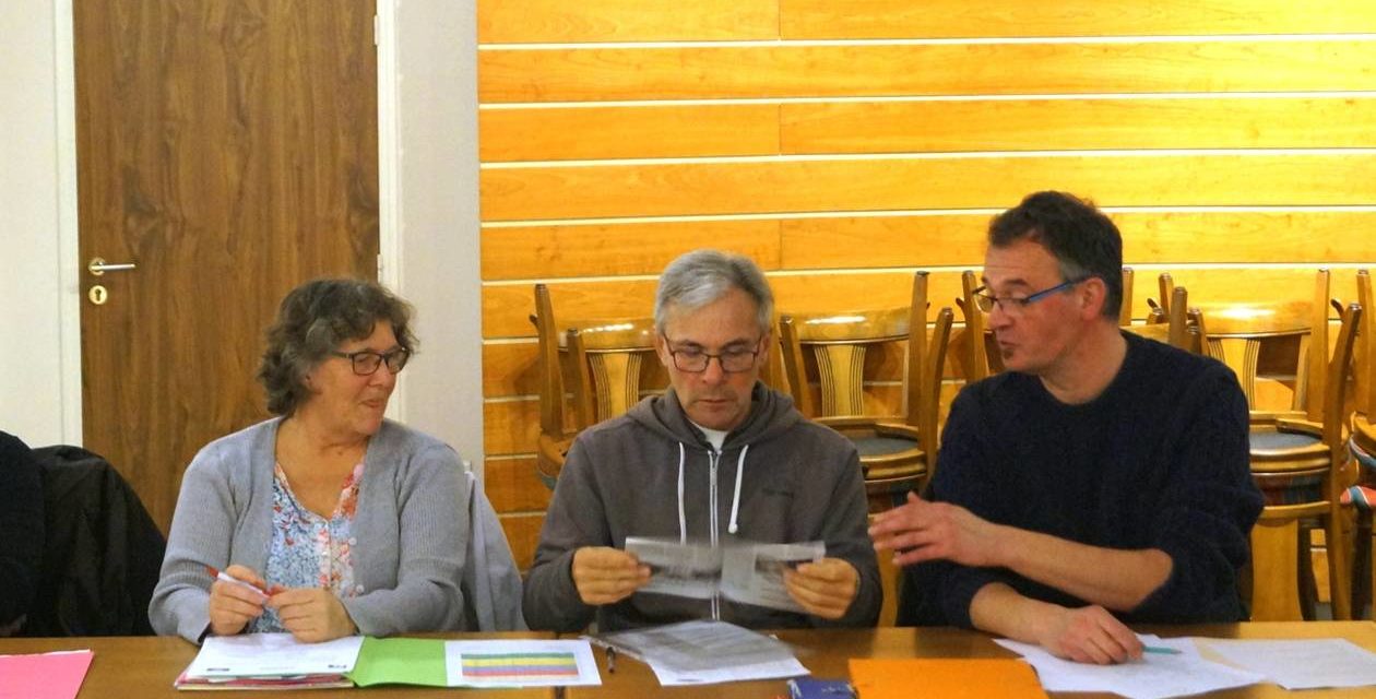 Des projets pour le cinéma Le Normandy, à Thinchebray-Bocage