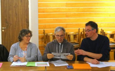 Des projets pour le cinéma Le Normandy, à Thinchebray-Bocage