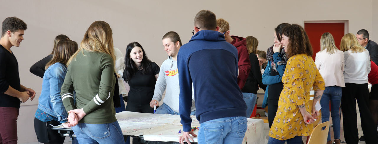 Formation Civique et Citoyenne