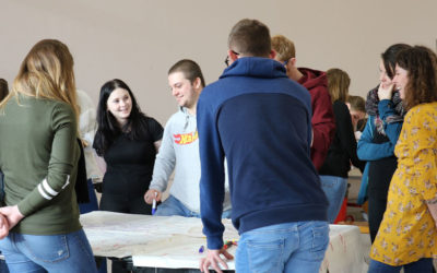 Formation Civique et Citoyenne