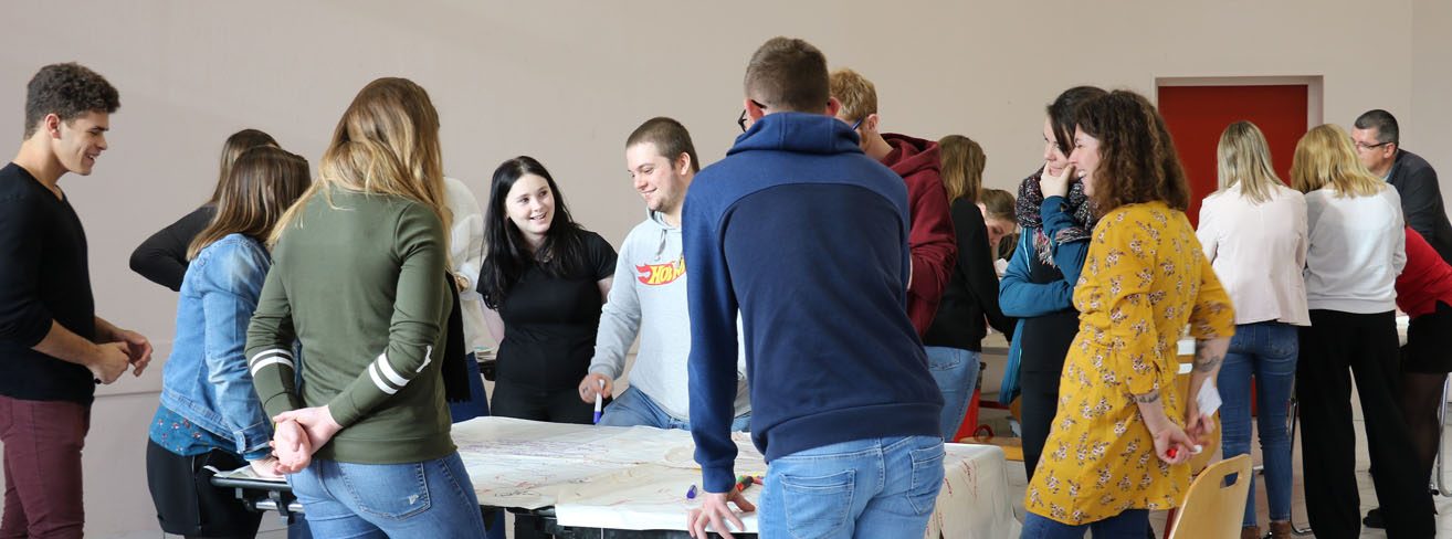 Formation civique et citoyenne