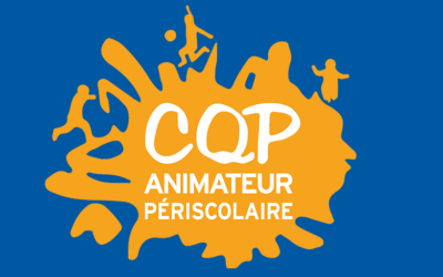 Certificat de Qualification Professionnelle – CQP Animateur Périscolaire 2019
