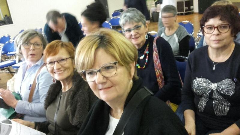 Rencontre nationale 2018