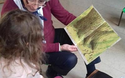Lire et faire lire au Festival du livre de jeunesse de Rouen