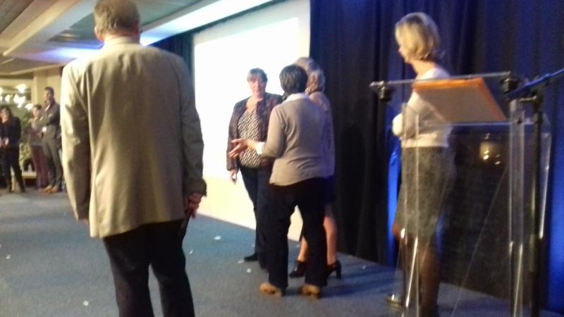 Arques-la-Bataille à l’honneur