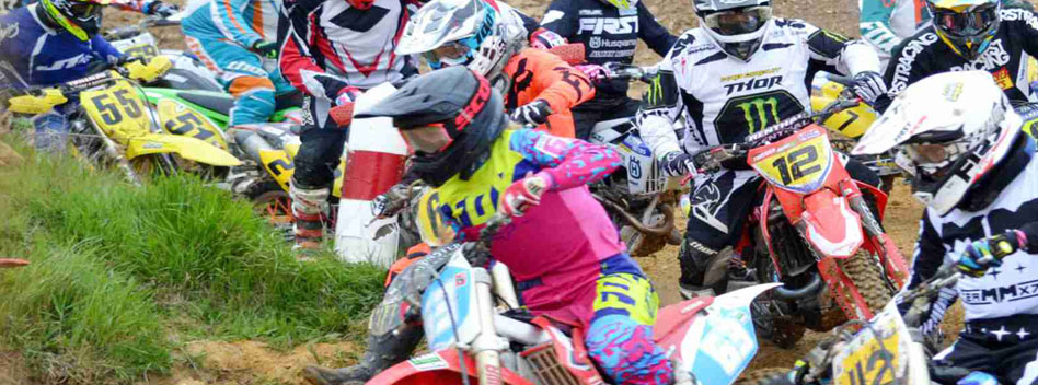 Trophée Moto-Cross de Normandie UFOLEP 2019