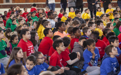 Sport et laïcité : un guide pour adopter la bonne attitude