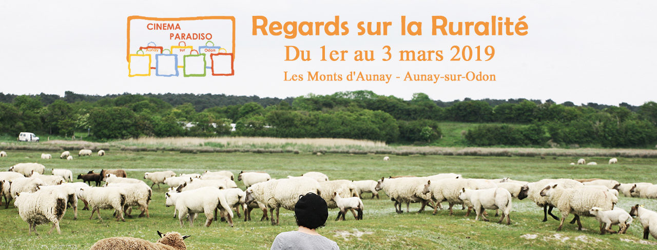 Regards sur la ruralité, du 1er au 3 mars 2019