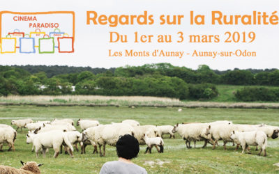 Regards sur la ruralité, du 1er au 3 mars 2019