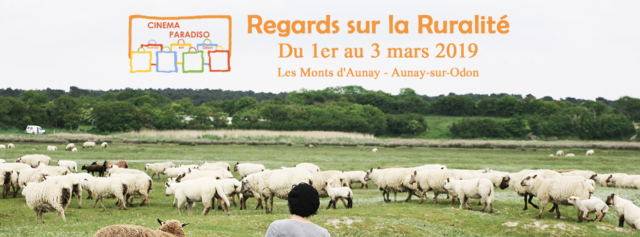 Regards sur la ruralité, du 1er au 3 mars 2019