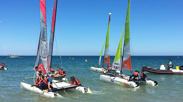 Les colos et vacances jeunes de 4 à 17 ans