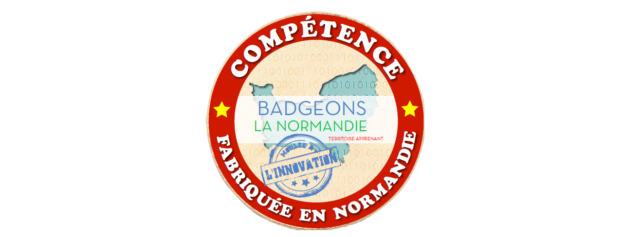 Open badges