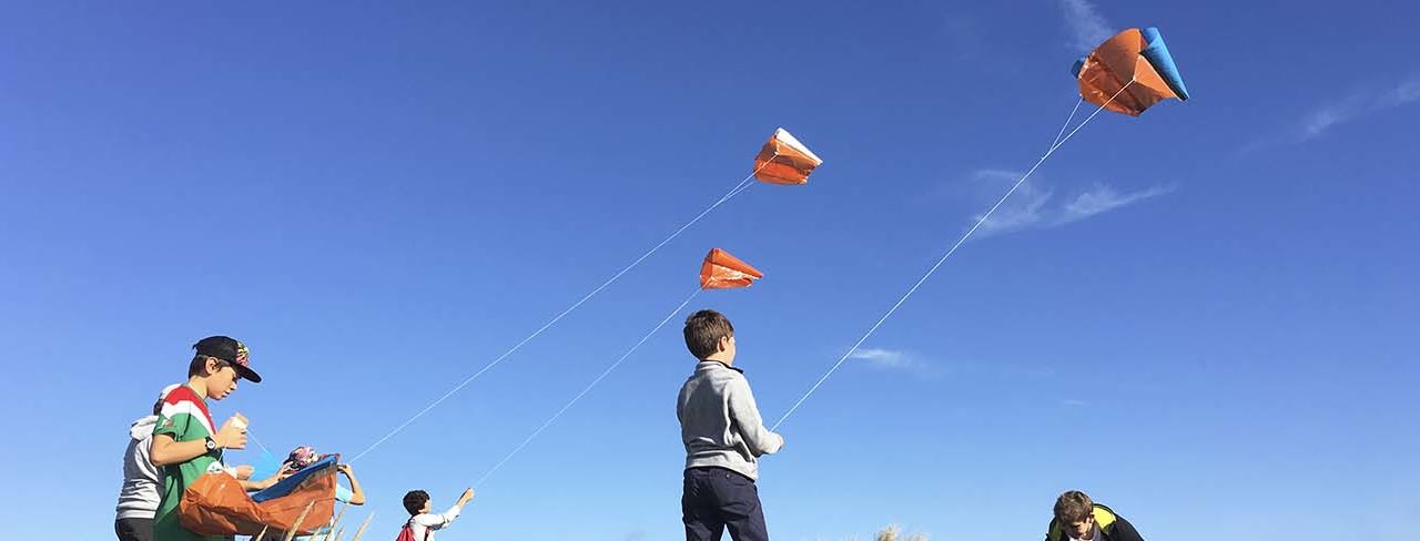 Brochure régionale classes de découvertes 2019-2020