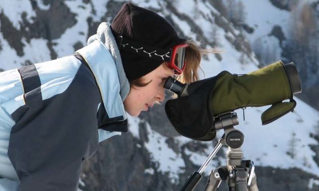 Brochure régionale classes de découvertes 2019-2020