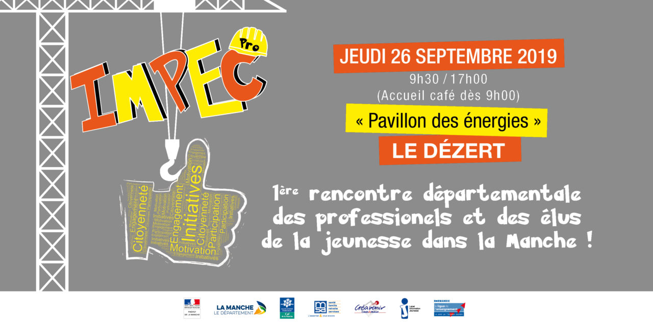 Evénement IMPEC Pro 2019