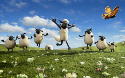 Ouvrir les futurs, Ciné-marais #3